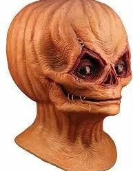 Trick R Treat - SAM Unmasked Mask By Trick Or Treat Studios 13 Trick R Treat - SAM Unmasked Mask By Trick Or Treat Studios