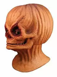 Trick R Treat - SAM Unmasked Mask By Trick Or Treat Studios 8 Trick R Treat - SAM Unmasked Mask By Trick Or Treat Studios