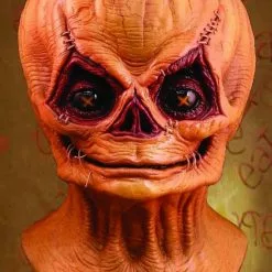 Trick R Treat - SAM Unmasked Mask By Trick Or Treat Studios