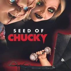 Trick Or Treat Studios Seed Of Chucky - Glen Ornament 10 Trick Or Treat Studios Seed Of Chucky - Glen Ornament