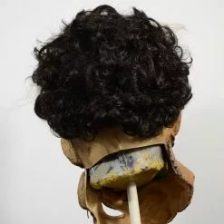 Texas Chainsaw Massacre 2 Leatherface Mask By Trick Or Treat Studios Halloween