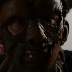 Texas Chainsaw Massacre 2 Leatherface Mask By Trick Or Treat Studios Halloween