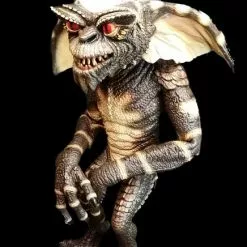 Halloween Evil Stripe Gremlins Puppet Prop By Trick Or Treat Studios