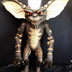 Halloween Evil Stripe Gremlins Puppet Prop By Trick Or Treat Studios