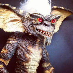 Halloween Evil Stripe Gremlins Puppet Prop By Trick Or Treat Studios