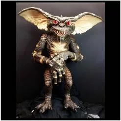 Evil Gremlin Gremlins Puppet Prop By Trick Or Treat Studios 7 Evil Gremlin Gremlins Puppet Prop By Trick Or Treat Studios