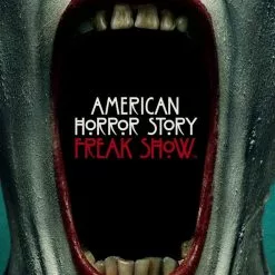 Halloween American Horror Story Freakshow Twisty The Clown Head Piece Wig By Trick Or Treat Studios