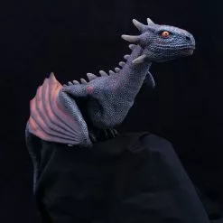 Game Of Thrones Dragon Shoulder Drogon Prop By Trick Or Treat Studios Halloween 14 Game Of Thrones Dragon Shoulder Drogon Prop By Trick Or Treat Studios Halloween