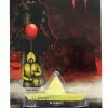 Halloween IT Movie SS Georgie Diecast Boat Pennywise Clown Factory Entertainment 1 Halloween IT Movie SS Georgie Diecast Boat Pennywise Clown Factory Entertainment