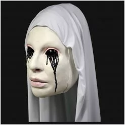 American Horror Story Asylum Nun Mask Officially Licensed By Trick Or Treat Studios