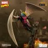 Iron Studios Archangel X-Men Marvel Comics 1:10 Scale Statue