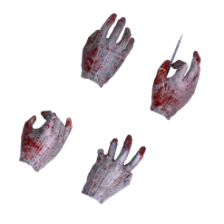 Trick Or Treat Studios Terrifier - Art The Clown 1:6 Scale Action Figure