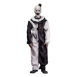 Trick Or Treat Studios Terrifier - Art The Clown 1:6 Scale Action Figure