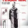 Trick Or Treat Studios Terrifier - Art The Clown 1:6 Scale Action Figure