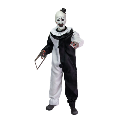 Trick Or Treat Studios Terrifier - Art The Clown 1:6 Scale Action Figure
