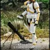 Hot Toys Hot Toys Limited Star Wars Artillery Stormtrooper The Mandalorian 1/6 Scale Figure
