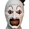 Halloween Terrifier Art The Clown Mask By Trick Or Treat Studios