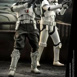 Hot Toys Hot Toys Limited Star Wars Assault Tank Commander Rogue One 1/6 Scale Figure