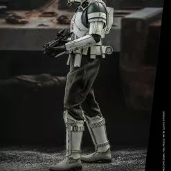 Hot Toys Hot Toys Limited Star Wars Assault Tank Commander Rogue One 1/6 Scale Figure