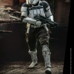 Hot Toys Hot Toys Limited Star Wars Assault Tank Commander Rogue One 1/6 Scale Figure