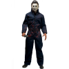 Trick Or Treat Studios HALLOWEEN 1978 - MICHAEL MYERS 12" ACTION FIGURE - BLOODY SAMHAIN EDITION