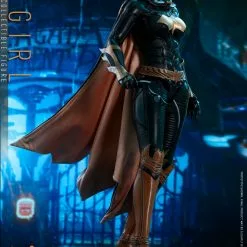 Hot Toys Batgirl Batman: Arkham Knight Sixth Scale Figure