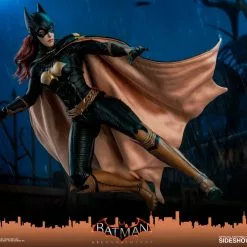 Hot Toys Batgirl Batman: Arkham Knight Sixth Scale Figure