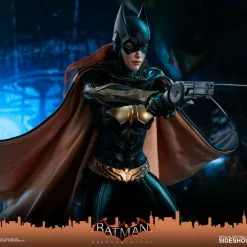 Hot Toys Batgirl Batman: Arkham Knight Sixth Scale Figure