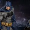 TweeterHead Batman Dark Knight Maquette 1 TweeterHead Batman Dark Knight Maquette