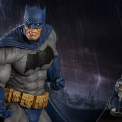 TweeterHead Batman Dark Knight Maquette