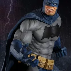 TweeterHead Batman Dark Knight Maquette