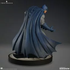 TweeterHead Batman Dark Knight Maquette