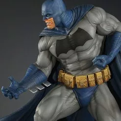 TweeterHead Batman Dark Knight Maquette