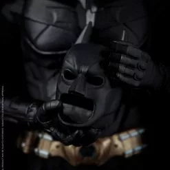 Soap Studio DC Entertainment Batman (DX Edition) Action Figure