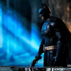 Soap Studio DC Entertainment Batman (DX Edition) Action Figure