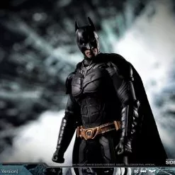 Soap Studio DC Entertainment Batman (DX Edition) Action Figure