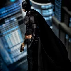 Soap Studio DC Entertainment Batman (DX Edition) Action Figure