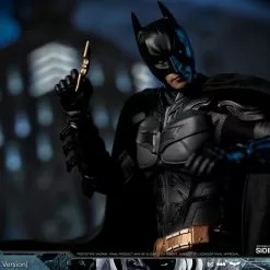 Soap Studio DC Entertainment Batman (DX Edition) Action Figure