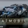 Hot Toys Batmobile Batman Begins 1/6 Scale Vehicle