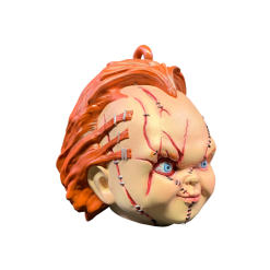 Trick Or Treat Studios Bride Of Chucky - Chucky Ornament