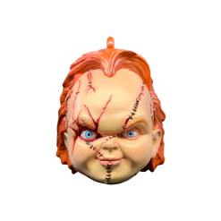 Trick Or Treat Studios Bride Of Chucky - Chucky Ornament