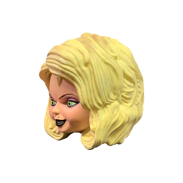 Trick Or Treat Studios Bride Of Chucky - Tiffany Ornament 4 Trick Or Treat Studios Bride Of Chucky - Tiffany Ornament