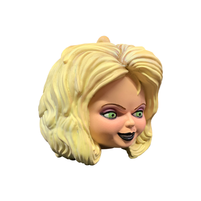 Trick Or Treat Studios Bride Of Chucky - Tiffany Ornament 5 Trick Or Treat Studios Bride Of Chucky - Tiffany Ornament