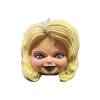 Trick Or Treat Studios Bride Of Chucky - Tiffany Ornament