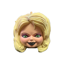 Trick Or Treat Studios Bride Of Chucky - Tiffany Ornament