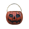 Trick Or Treat Studios Candy Corn - Pumpkin Pail Prop Halloween