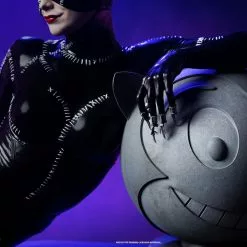 TweeterHead Catwoman Batman Returns Maquette