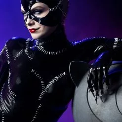 TweeterHead Catwoman Batman Returns Maquette