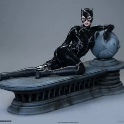 TweeterHead Catwoman Batman Returns Maquette