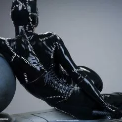 TweeterHead Catwoman Batman Returns Maquette